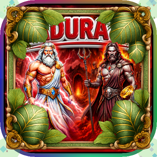madura88 — mitra unggulan